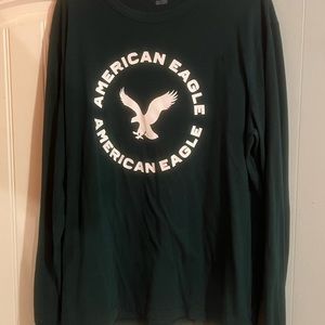 American Eagle Long Sleeve